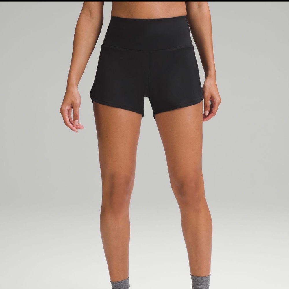 Lululemon Running Shorts